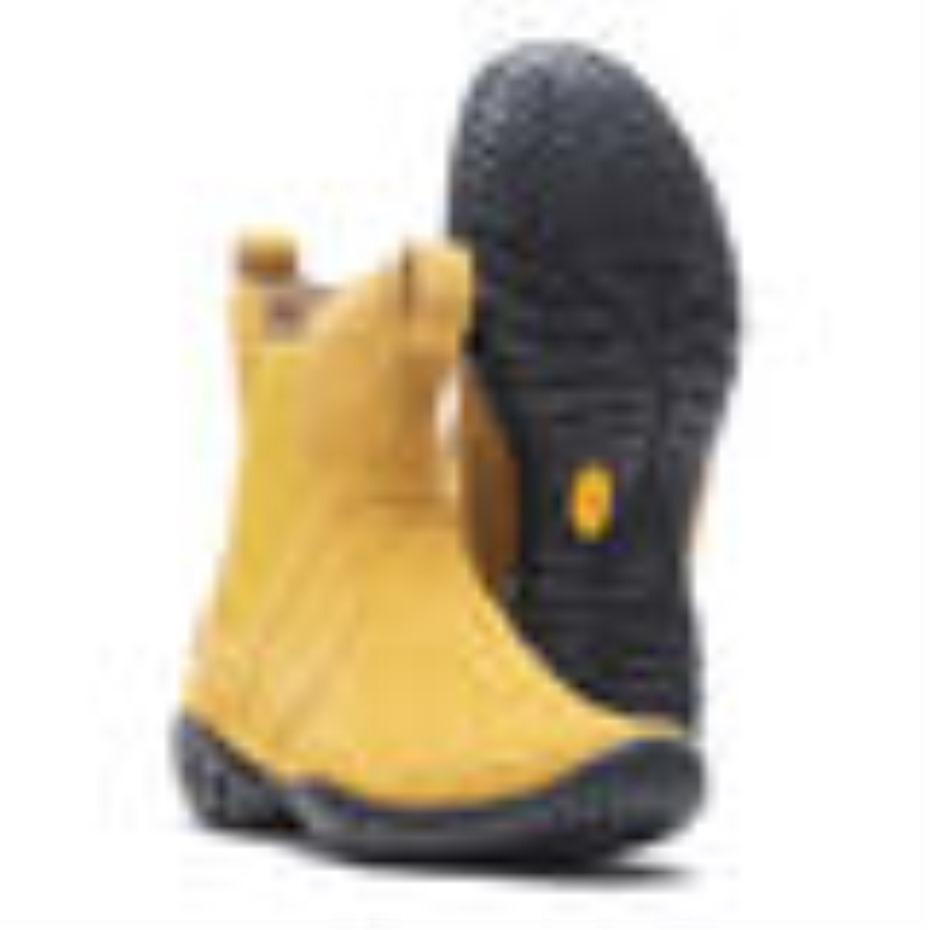 Hardal Sadece Benim Için-at Ecostep Doğal Erkekler Vibram